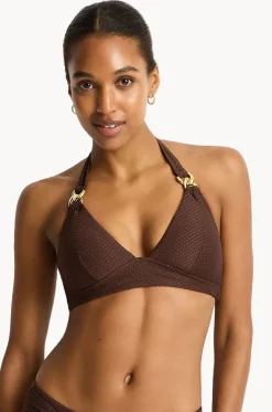 Luminara Longline Halter