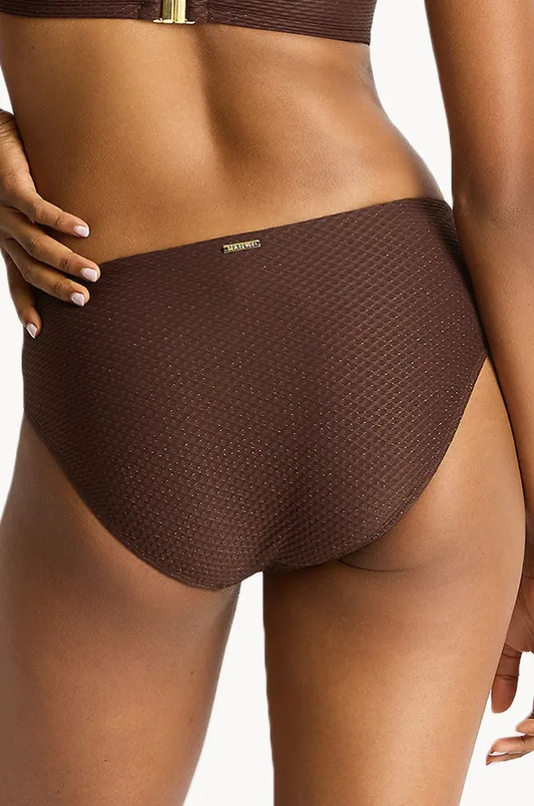Luminara Mid Bikini Pant