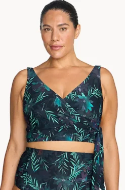 Lunafleur Hayes D/DD Cup Bra