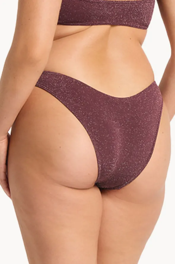 Lurex Sign Brief
