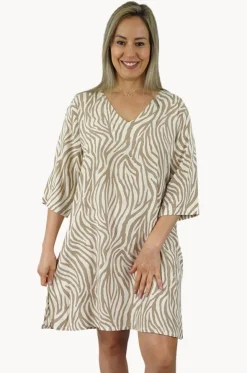 Madagascar Tunic