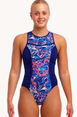 Mad Cat Hi Flyer One Piece