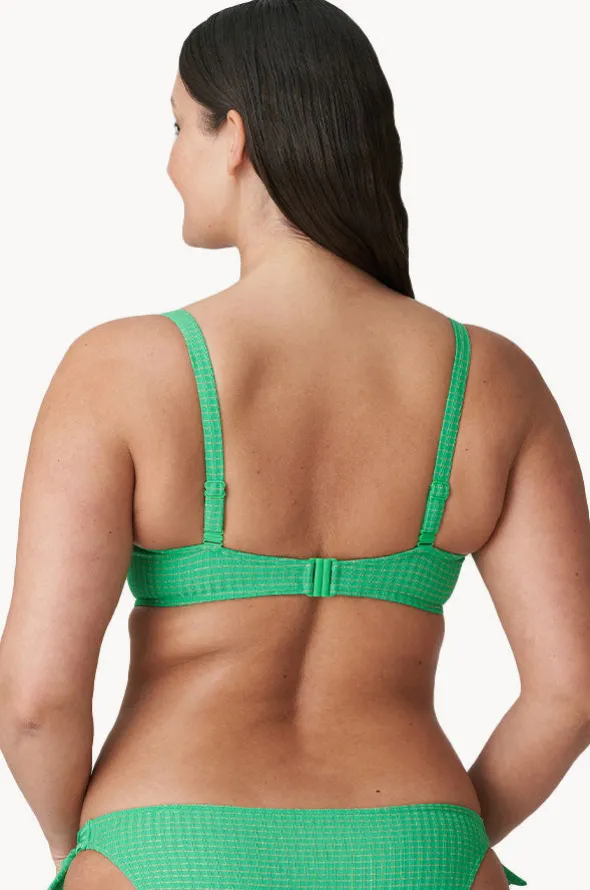 Maringa G Cup Balconette Bra