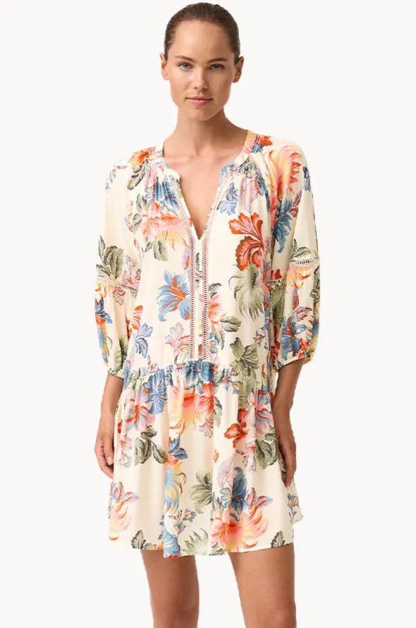 Marisol Mini Dress
