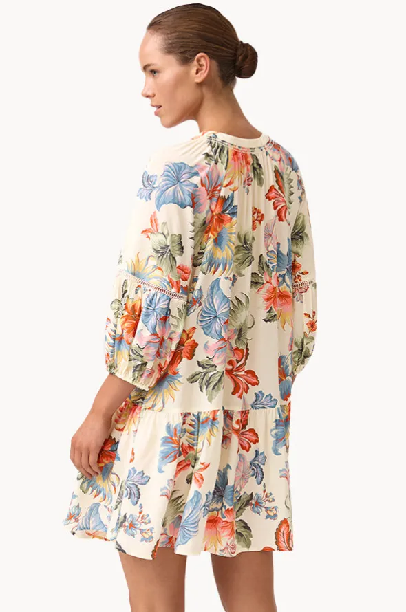 Marisol Mini Dress