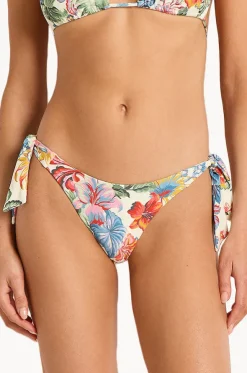 Marisol Tie Side Pant