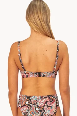 Marrakesh D/DD Cup Moulded Bra