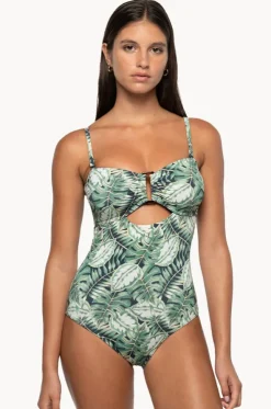 Martinique Greta One Piece