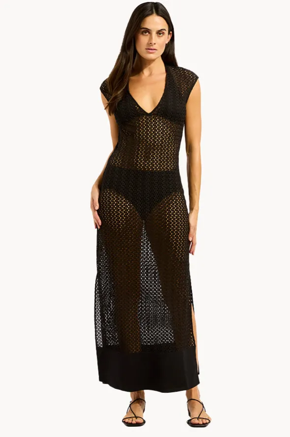 Maxi Tank Dress