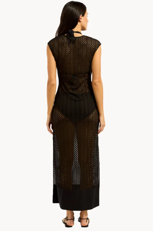 Maxi Tank Dress