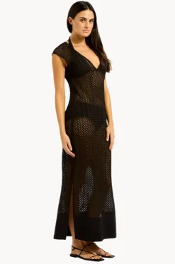 Maxi Tank Dress