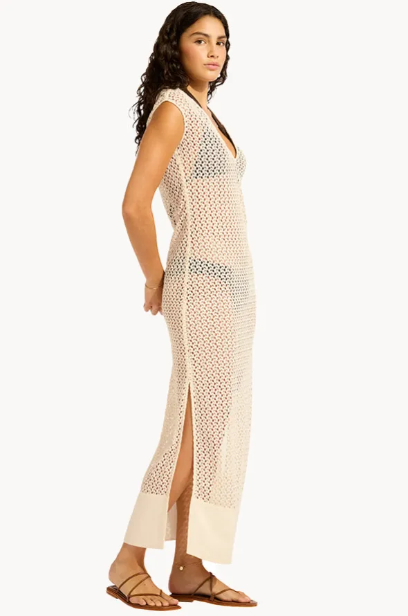 Maxi Tank Dress