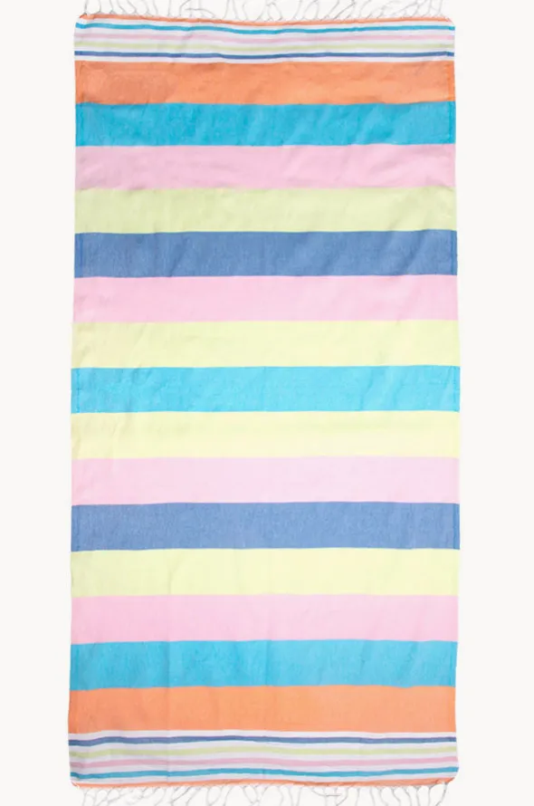 Medet Turkish Towel