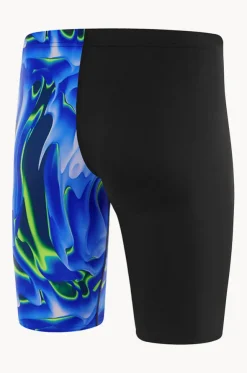 Mens Allover Digital Jammer
