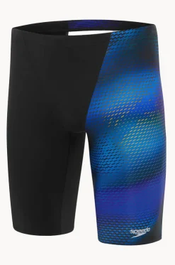 Mens Allover Jammer