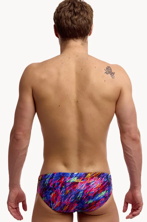Mens Big Bang Brief