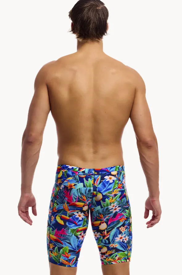 Mens Birdie Wordie Jammer