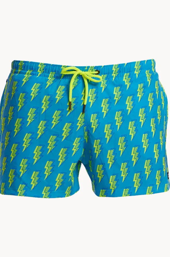 Mens Bolted Shorty Short