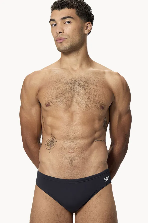 Mens Classic Logo Brief