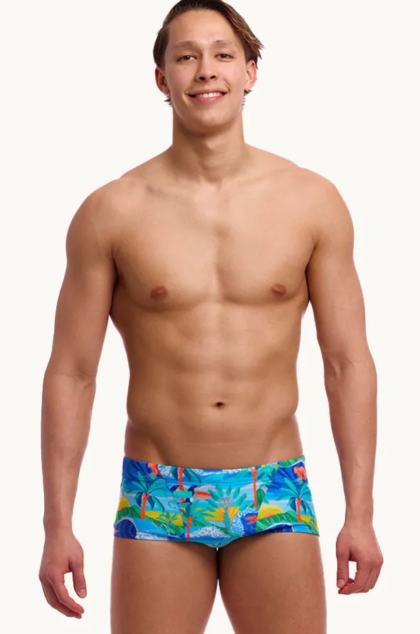 Mens Duuude Trunk