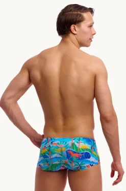 Mens Duuude Trunk
