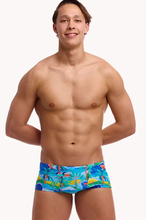 Mens Duuude Trunk