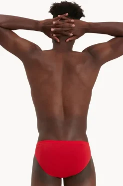 Mens Eco Endurance 7cm Brief
