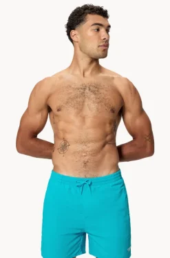 Mens Essential 16" Watershort