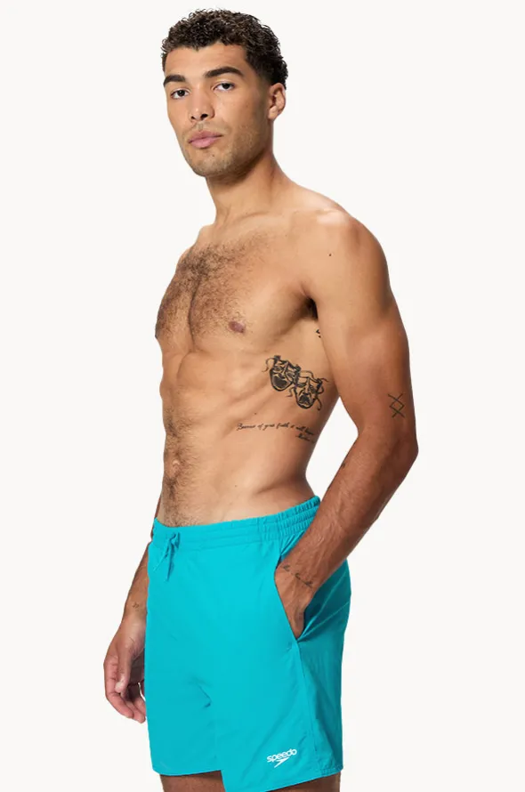 Mens Essential 16" Watershort