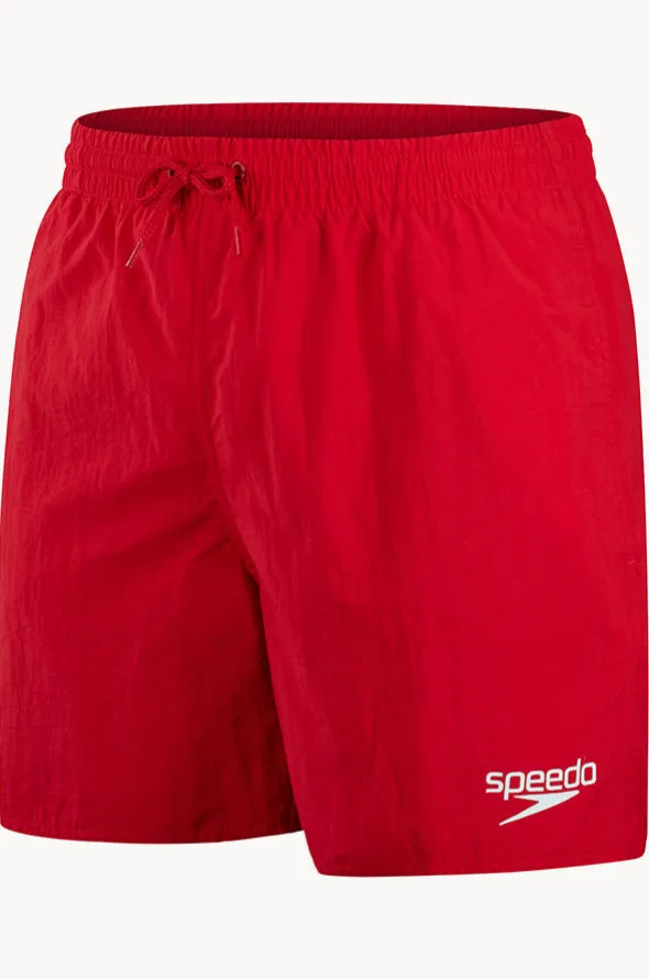 Mens Essential 16" Watershort