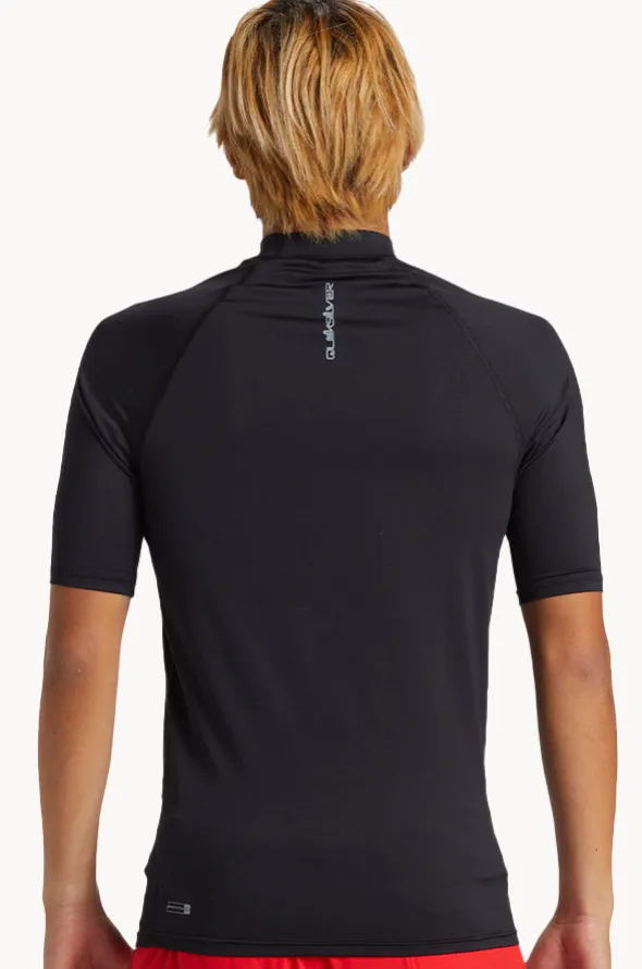 Mens Everyday Short Sleeve Suntop