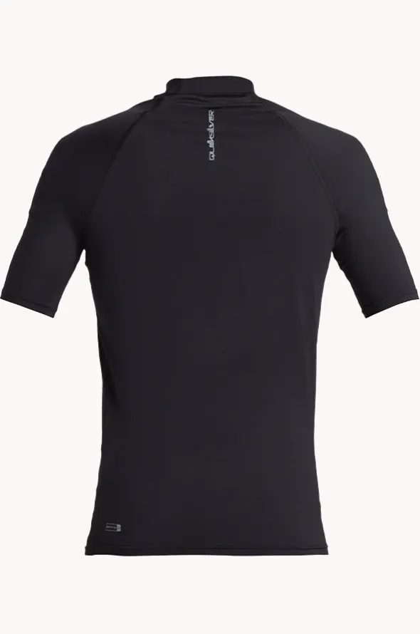 Mens Everyday Short Sleeve Suntop