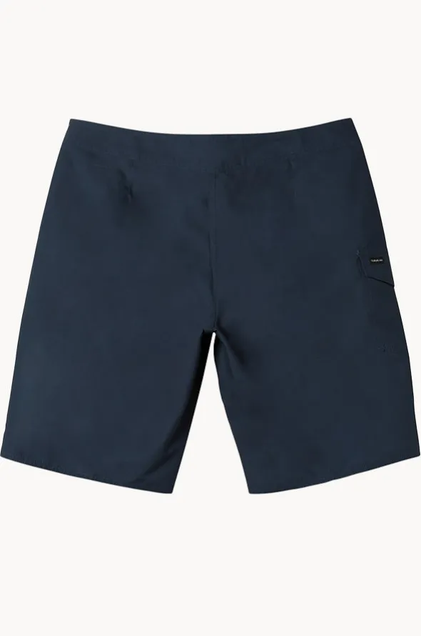Mens Everyday Solid 20" Boardshort