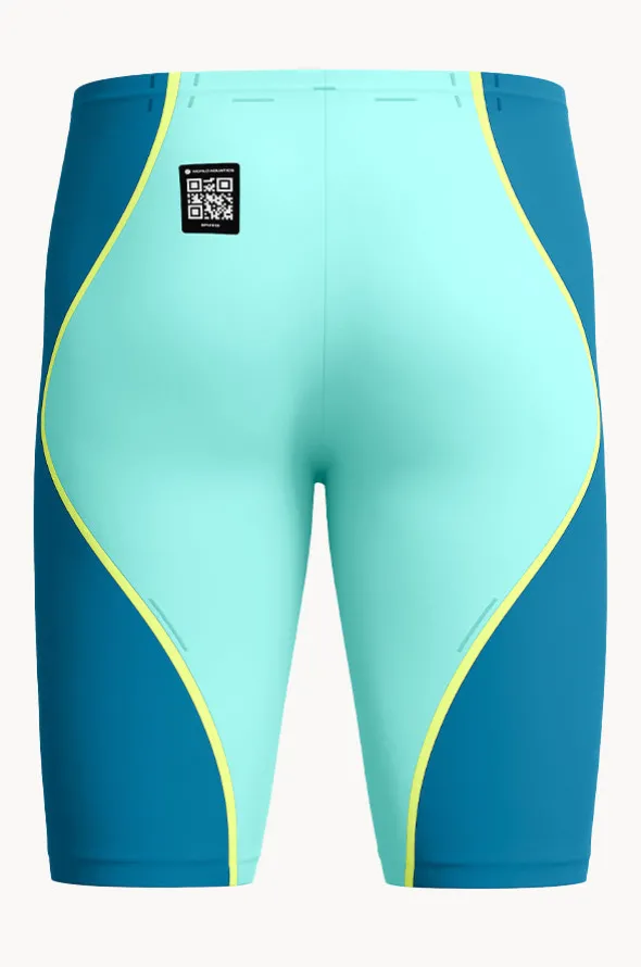 Mens Fastskin LZR Pure Intent 2.0 High Waist Jammer