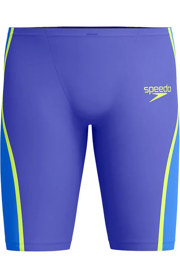 Mens Fastskin LZR Pure Intent 2.0 Jammer