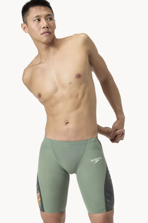 Mens Fastskin LZR Pure Intent 2.0 Jammer