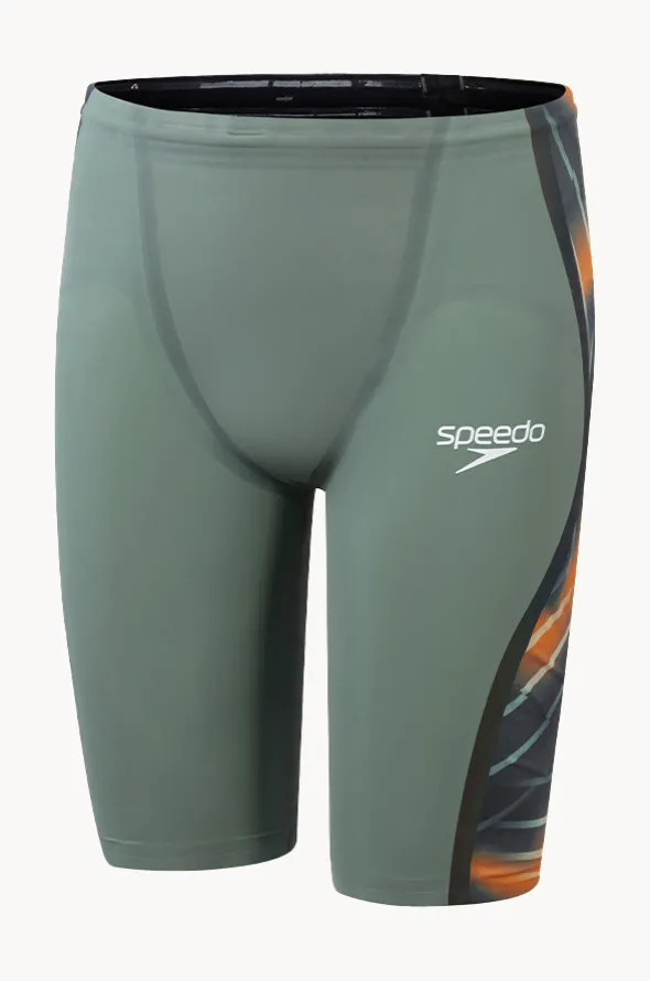 Mens Fastskin LZR Pure Intent 2.0 Jammer
