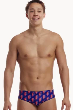 Mens Flash Brief
