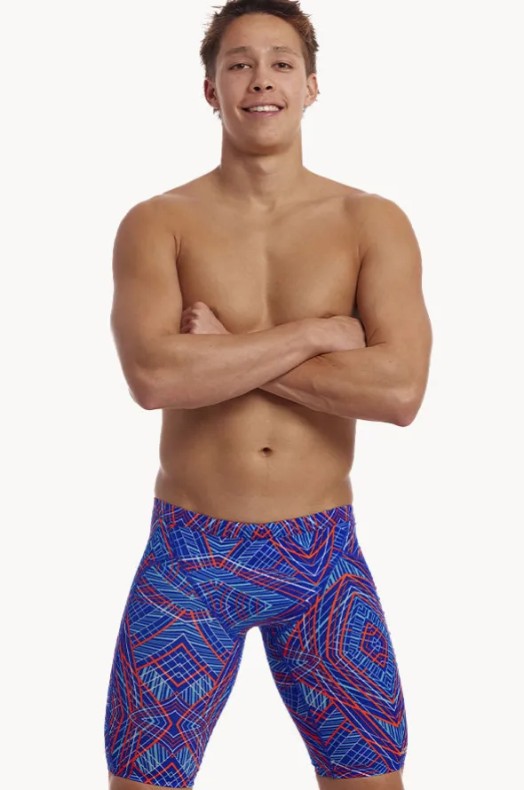 Mens Frequency Jammer