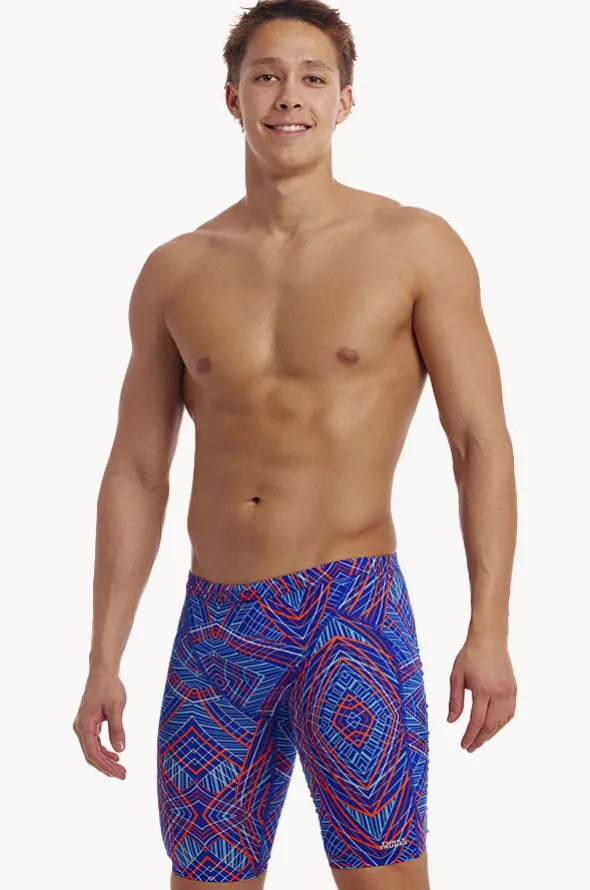 Mens Frequency Jammer