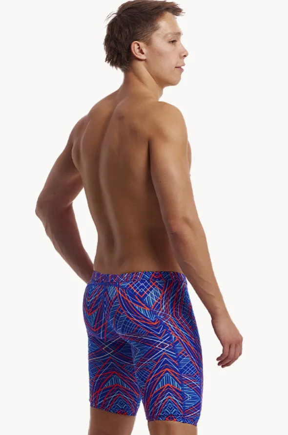 Mens Frequency Jammer