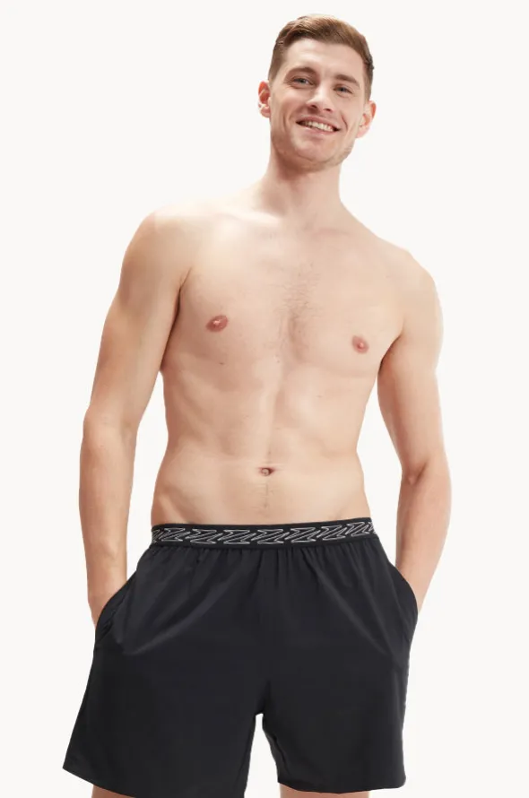Mens Hyperboom Band 16" Watershort
