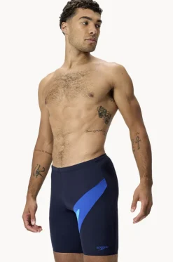 Mens Hyperboom Logo Jammer