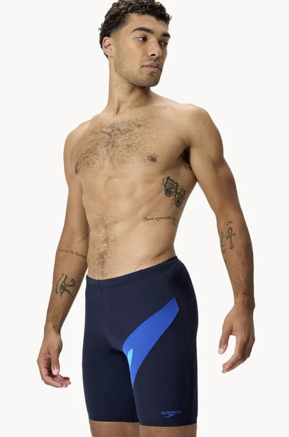 Mens Hyperboom Logo Jammer