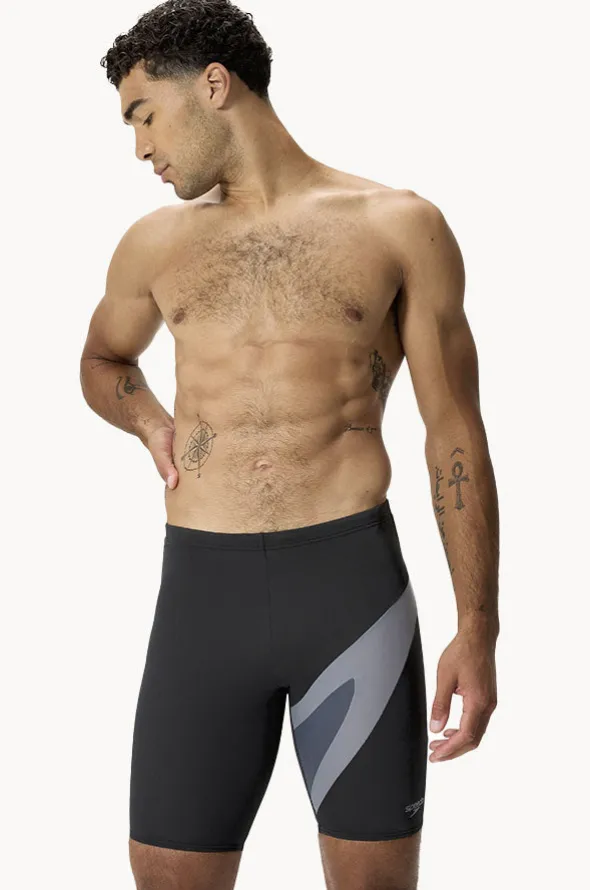 Mens Hyperboom Logo Jammer
