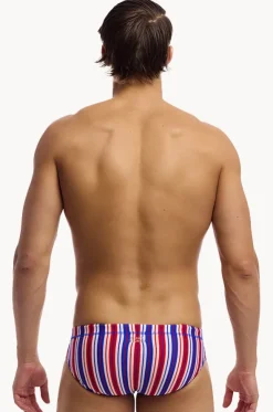 Mens I Want You Brief