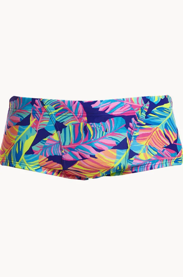 Mens Leaving Today Trunk