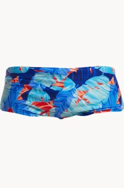 Mens Lotsa Leaves Trunk