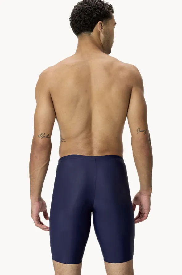 Mens Medley Logo Jammer
