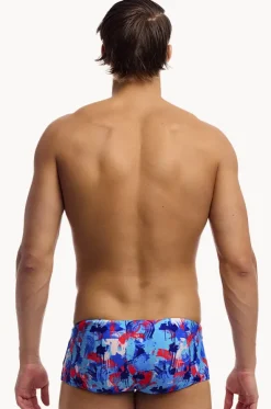 Mens Messy Messy Messy Trunk